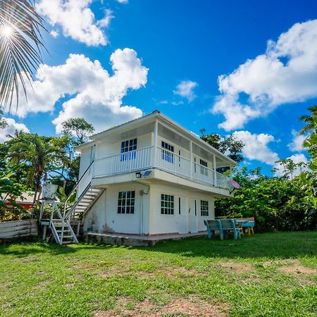 Posada Mango Tree Bahia Suroeste Ngoại thất bức ảnh