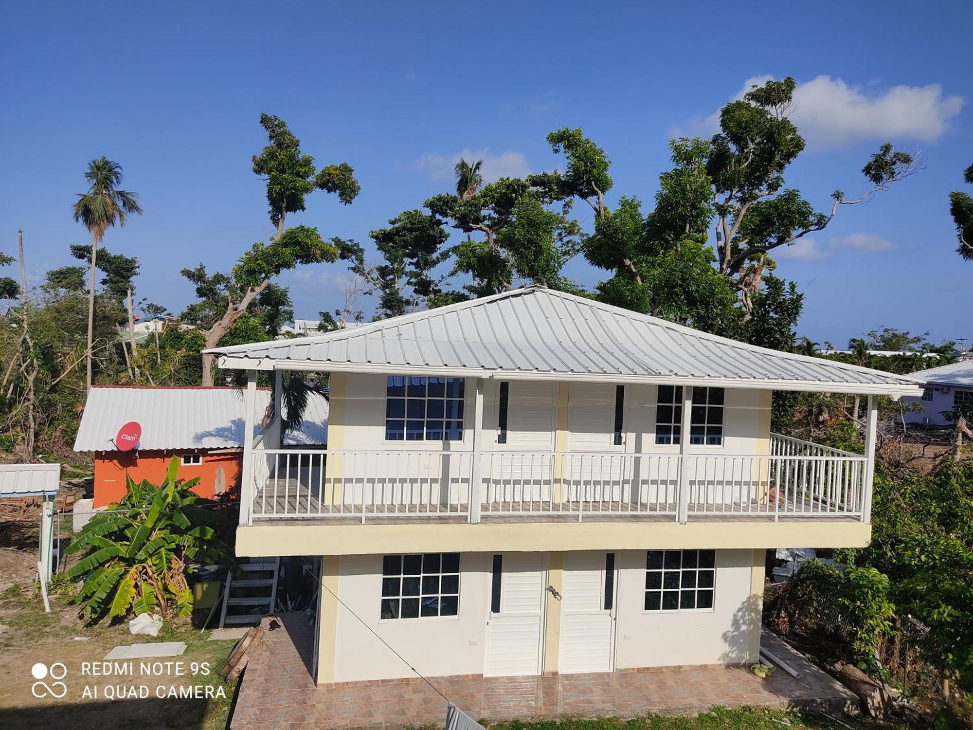Posada Mango Tree Bahia Suroeste Phòng bức ảnh