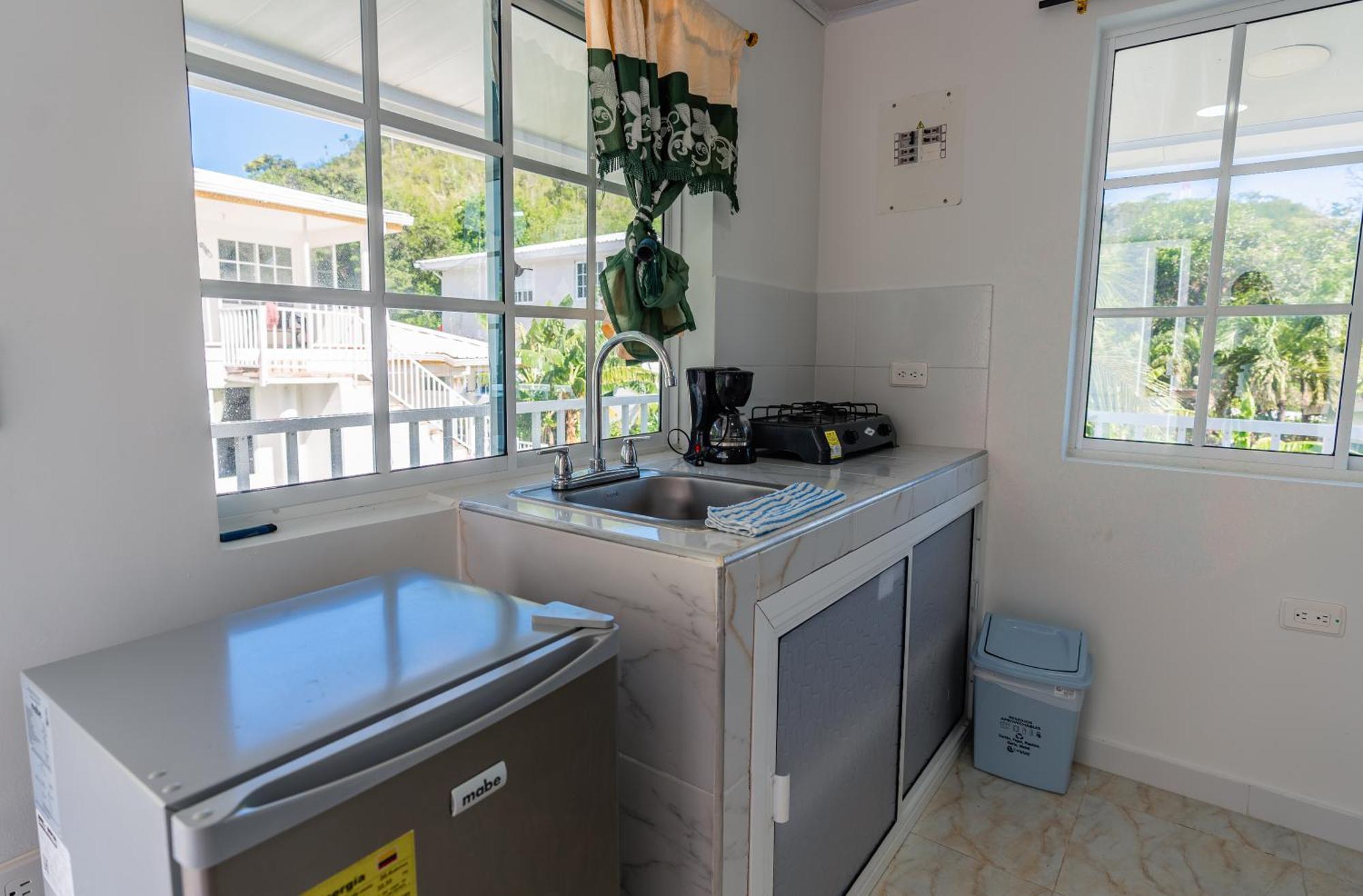 Posada Mango Tree Bahia Suroeste Ngoại thất bức ảnh