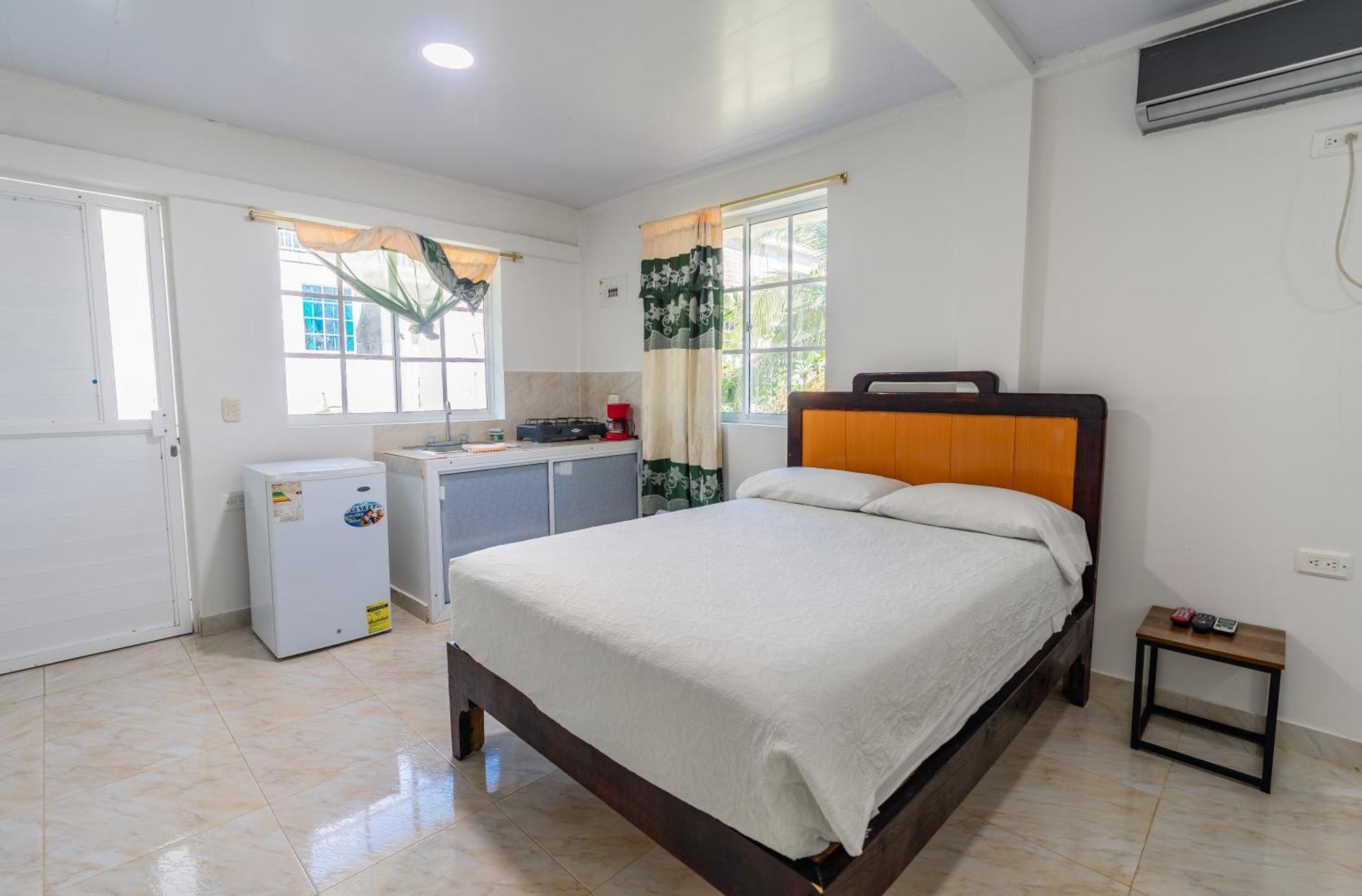 Posada Mango Tree Bahia Suroeste Ngoại thất bức ảnh