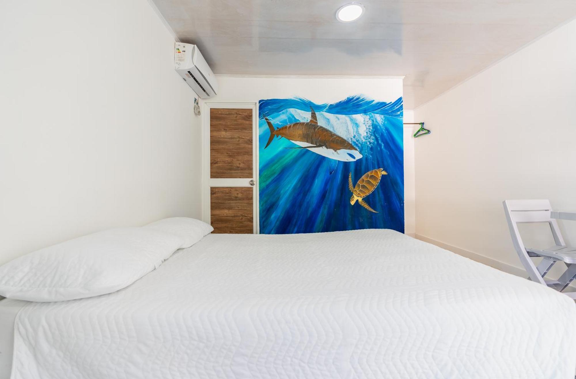 Posada Mango Tree Bahia Suroeste Ngoại thất bức ảnh