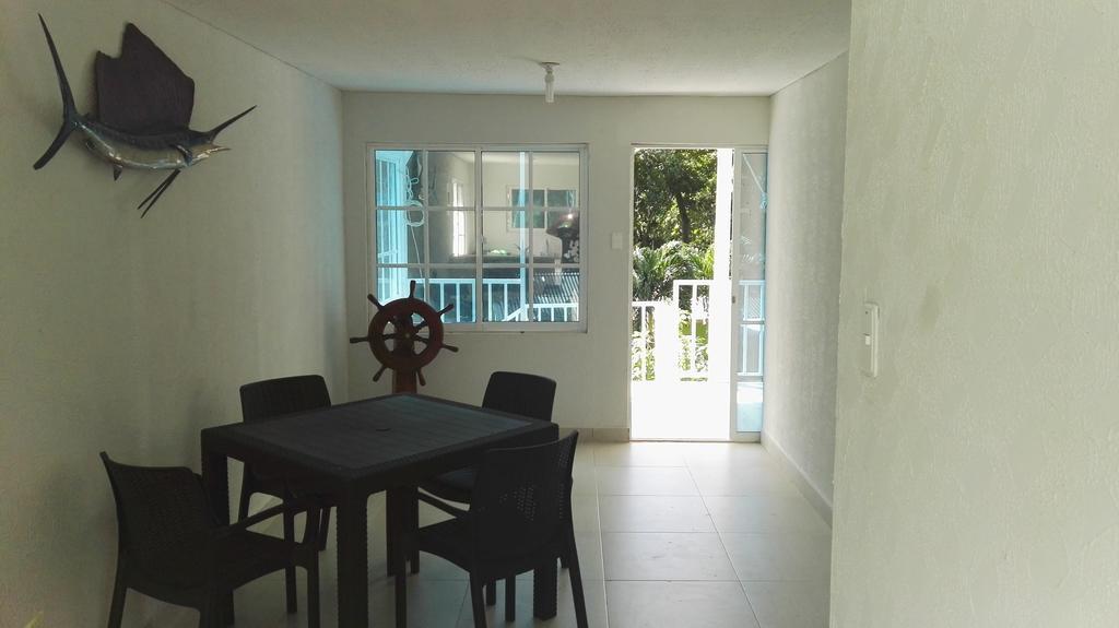 Posada Mango Tree Bahia Suroeste Ngoại thất bức ảnh
