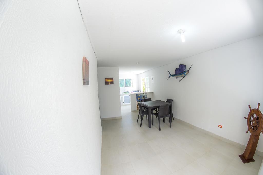 Posada Mango Tree Bahia Suroeste Ngoại thất bức ảnh