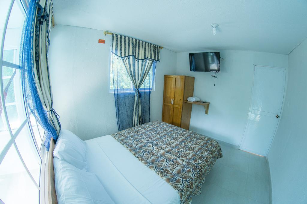 Posada Mango Tree Bahia Suroeste Ngoại thất bức ảnh